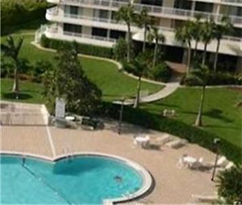 South Seas On The Gulf Aparthotel Marco Island Exteriör bild