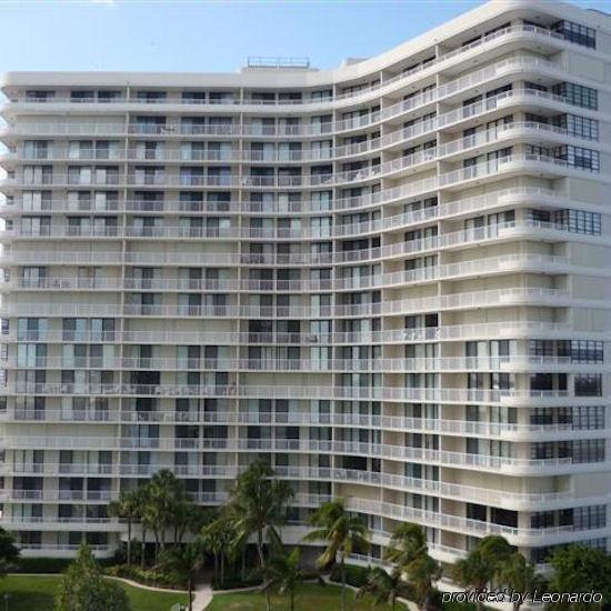 South Seas On The Gulf Aparthotel Marco Island Exteriör bild