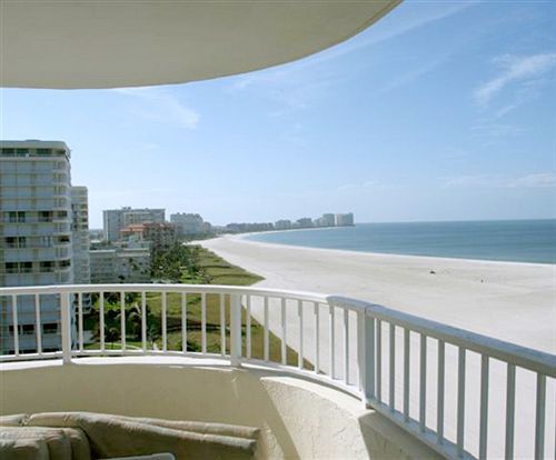 South Seas On The Gulf Aparthotel Marco Island Exteriör bild
