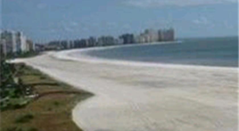 South Seas On The Gulf Aparthotel Marco Island Bekvämligheter bild